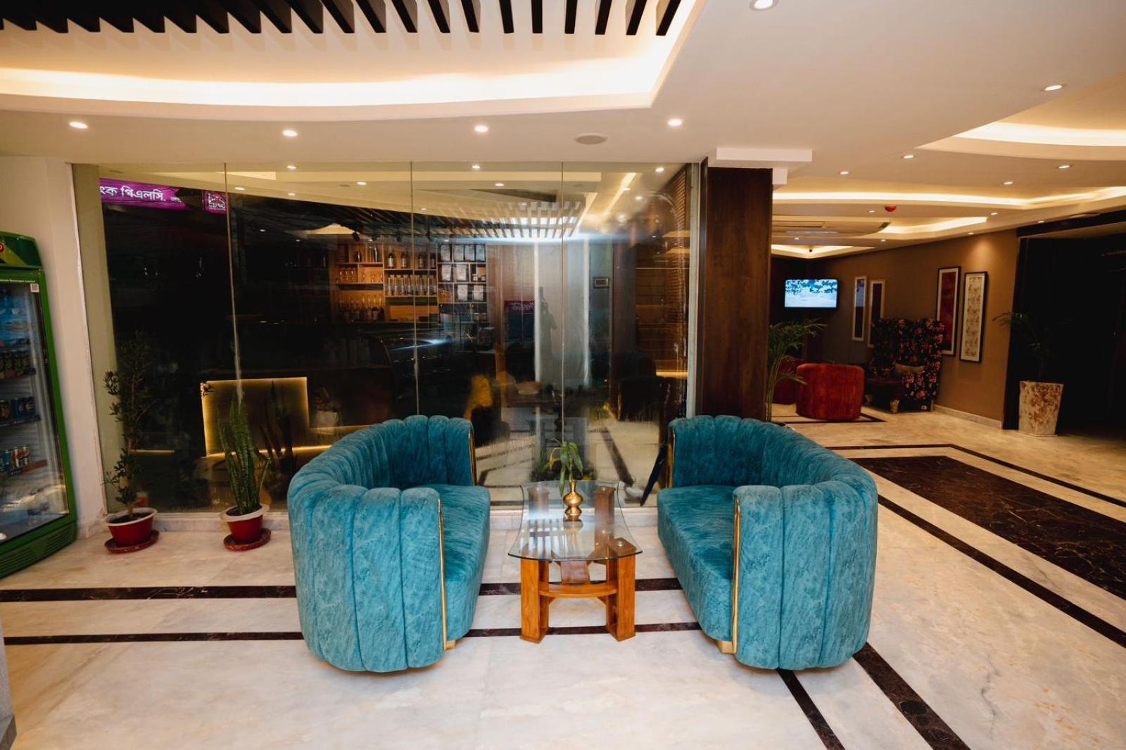 Royal Raj Hotel 라지샤히 외부 사진