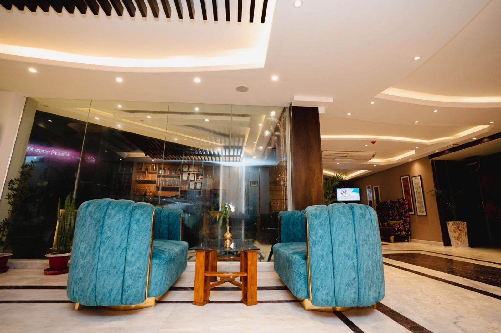 Royal Raj Hotel 라지샤히 외부 사진