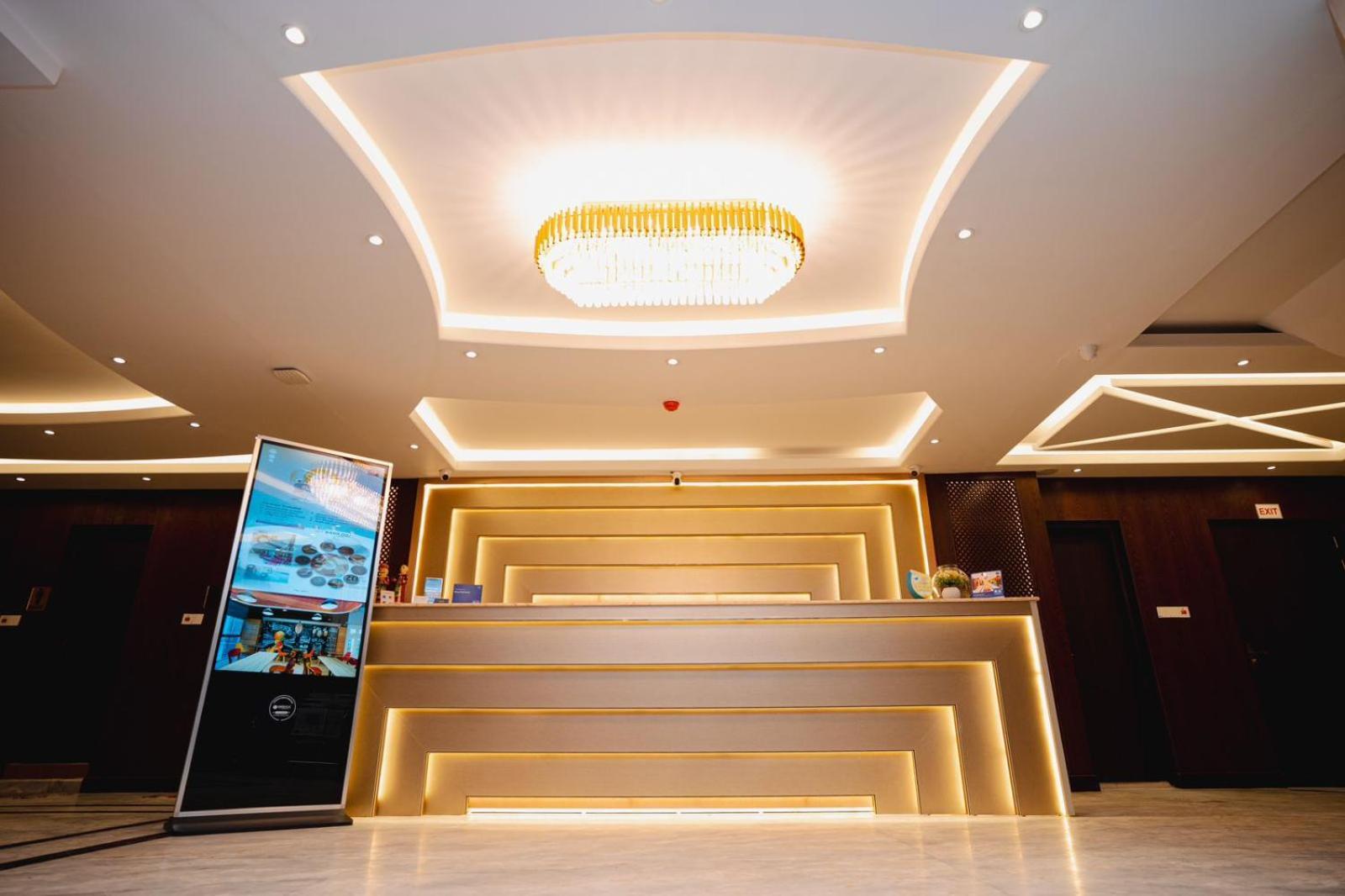 Royal Raj Hotel 라지샤히 외부 사진