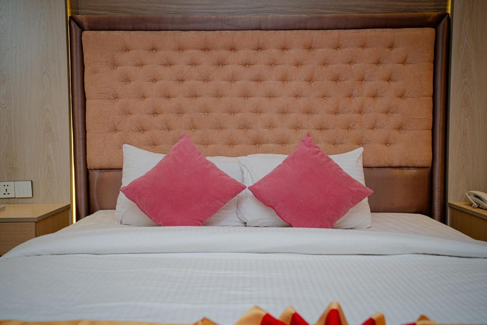 Royal Raj Hotel 라지샤히 외부 사진